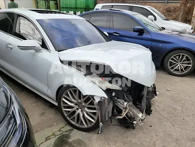 2016, Audi / 50, VIN: WAUZZZ4G6GN015878, diesel
