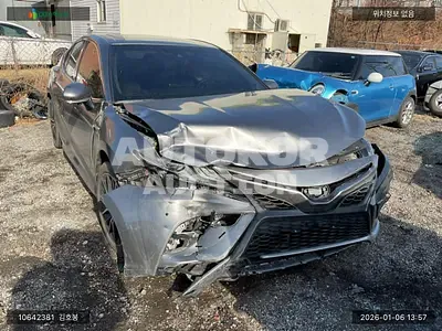 2021, Toyota / camry hybrid, VIN: JTNBA1HK5N3016004, 53157 км., hybrid, 2487 куб.см.