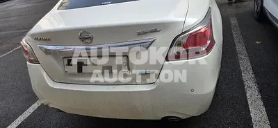 2016, Nissan / Altima, VIN: 1N4AL3AP6GC105858, 90000 км., gas, 2500 куб.см.