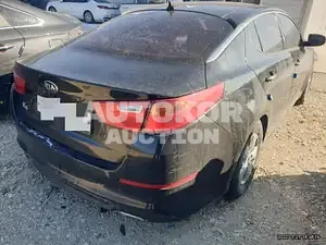 2015, Kia / K5, VIN: KNAGN418BFA586373, lpg, 1999 куб.см.