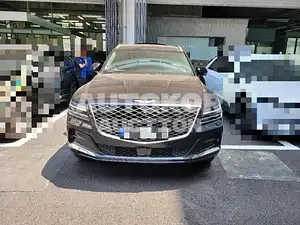 2022, Genesis / GV80, VIN: KMTHC81CDNU095031, 7200 км., gas, 3470 куб.см.