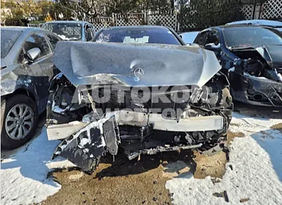 2019, Mercedes-Benz / s350, 59249 км., diesel