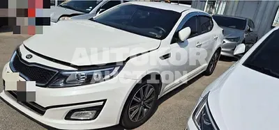 2015, Kia / K5, VIN: KNAGN418BFA592009, 174383 км., lpg, 2000 куб.см.