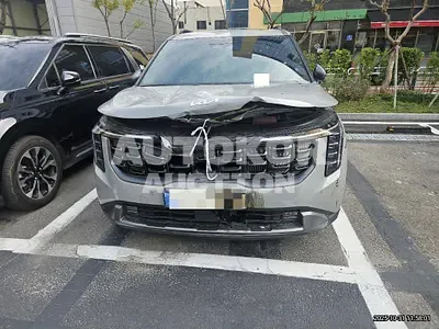 2024, Kia / Carnival, 31058 км., hybrid, 1600 куб.см.