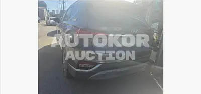 2019, Hyundai / Santa FE, 97482 км., diesel, 2199 куб.см.