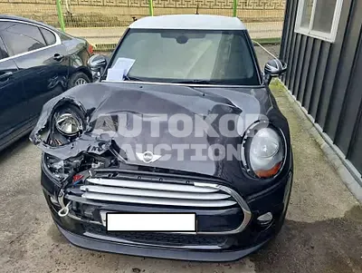2015, MINI / Cooper, VIN: WMWXS5102F2B03020, diesel