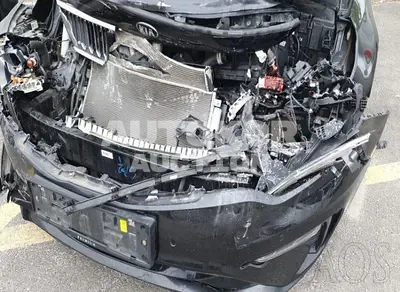 2020, Kia / K5, VIN: KNAGW416BLA374772, lpg