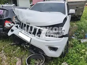 2015, Jeep / Grand Cherokee, VIN: 1C4RJFBM7FC128847, diesel