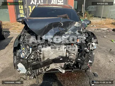 2024, Kia / Sportage, VIN: KNAPX81GBRK149706, 25893 км., hybrid, 1598 куб.см.
