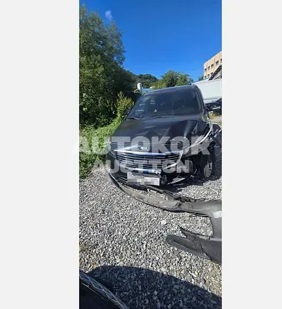 2017, Kia / Carnival, 170000 км., diesel
