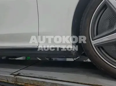 2023, Mercedes-Benz / E 350, VIN: W1KEG1CB5PF027017, 3055 км., electric