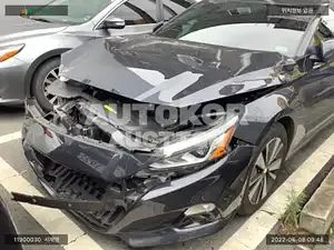 2019, Nissan / Altima, VIN: 1N4BL4AVXKC229634, 40878 км., gas