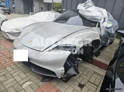 2023, Porsche / taycan 4s, electric