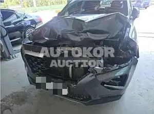 2019, Hyundai / Santa FE, 150000 км., diesel, 1998 куб.см.