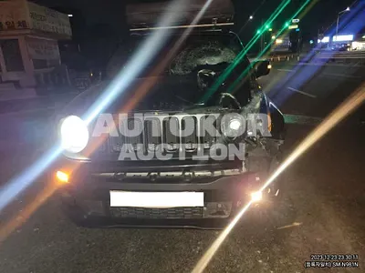 2017, Jeep / Renegade, VIN: 1C4BU0000HPF92912, 116826 км., gas