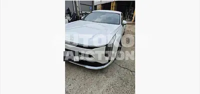 2024, Kia / K8, 8244 км., lpg, 3470 куб.см.