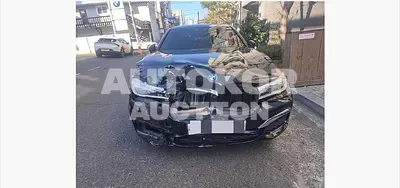 2017, BMW / 740, 139129 км., gas, 2998 куб.см.