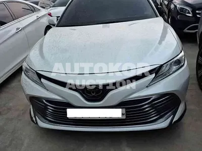 2018, Toyota / Camry, VIN: JTNB11HK6J3053864, 49602 км., gas