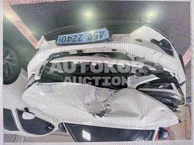 2023, Volvo / c40, VIN: YV1XKEDAXP2025411, 69551 км., electric