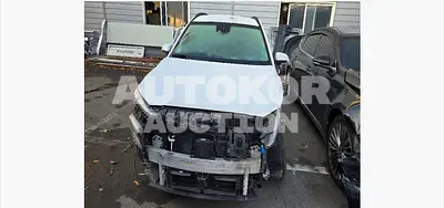 2020, Hyundai / Kona, 195197 км., electric, 180 куб.см.