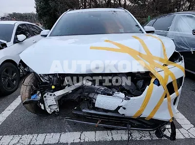 2020, Hyundai / Kona, VIN: KMHK281GFLU086347, electric