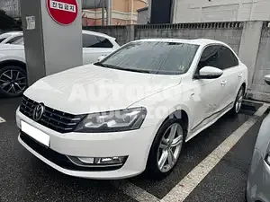 2015, Volkswagen / Passat, VIN: 1VWZZZA3ZFC032575, 69326 км., gas