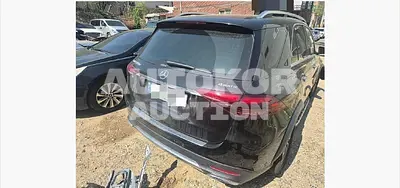 2024, Mercedes-Benz / GLE 300, 15000 км., diesel, 1993 куб.см.
