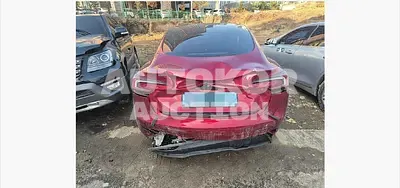2024, Tesla / Model 3, 46000 км., electric, 173 куб.см.