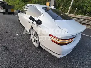 2020, Genesis / G80, 50000 км., gas