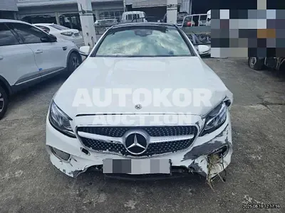 2017, Mercedes-Benz / E 220, 107399 км., diesel