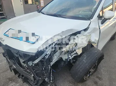 2021, Kia / Sportage, 212621 км., gas
