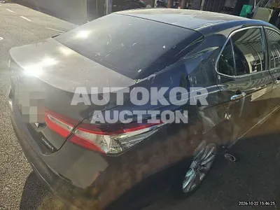 2019, Toyota / Camry, 67508 км., hybrid