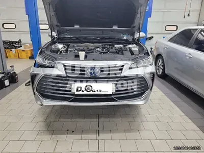 2019, Toyota / Avalon, VIN: 4T1B21FB6KU008757, 86957 км., hybrid