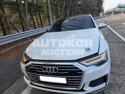 2023, Audi / a6 40 tdi, VIN: WAUZZZF23PN041386, diesel, 1968 куб.см.