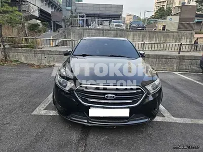 2015, Ford / Taurus, VIN: 1FAHP2F9XFG198018, 156506 км., gas