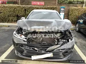 2020, Toyota / Camry, VIN: JTNB21HK4L3080190, hybrid