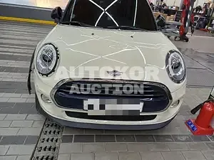 2017, MINI / Cooper, VIN: WMWXP5108J3A99009, 47017 км., gas, 1499 куб.см.