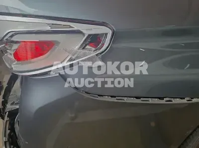 2017, BMW / 530, VIN: WBAJD9109HG476792, 94883 км., gas