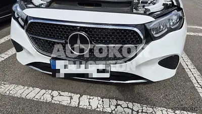 2025, Mercedes-Benz / e300, 8816 км., gas