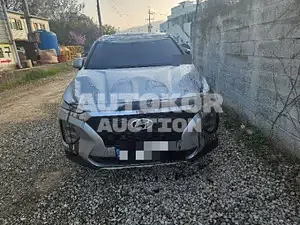 2018, Hyundai / Santa FE, VIN: KMHS281BBKU005106, diesel