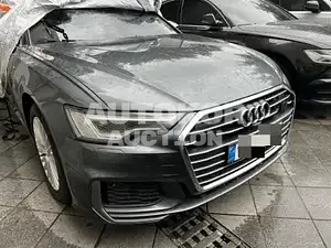 2020, Audi / A6, VIN: WAUZZZF23LN105243, gas