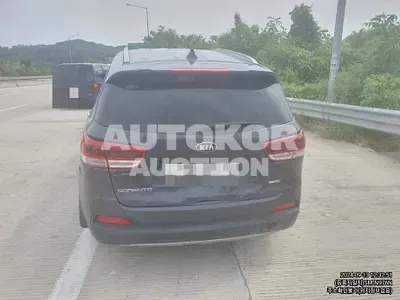 2016, Kia / Sorento, 180000 км., diesel