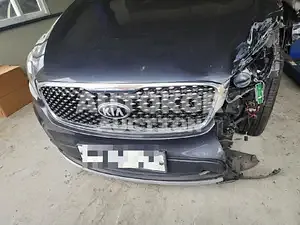 2015, Kia / Sorento, VIN: KNAPS81ABGA128194, diesel, 1995 куб.см.