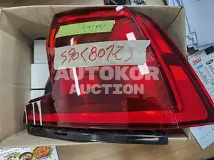 2017, Volvo / S90, VIN: YV1PS102DJ1028415, unknown