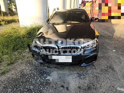 2020, BMW / 520, 79667 км., diesel, 1995 куб.см.