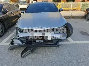 2020, Kia / K5, VIN: KNAG741BBLA027759, 50689 км., lpg