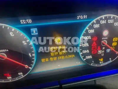 2019, Mercedes-Benz / E 300, VIN: WDDZF4KB1KA689870, 41043 км., gas