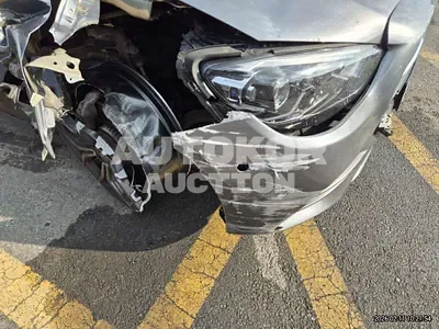 2021, Mercedes-Benz / e220, 121002 км., diesel