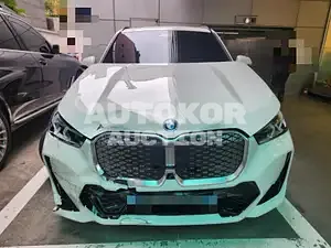 2024, BMW / 130, 503 км., electric