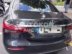 2021, Mercedes-Benz / E 250, VIN: W1KZF4FB0MA988389, gas
